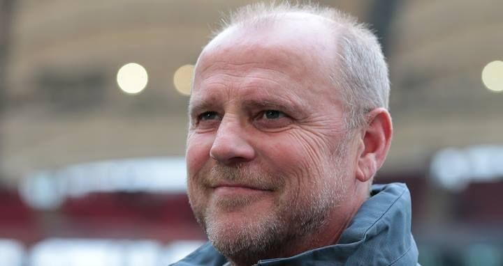 Thomas Schaaf firma como nuevo entrenador del Hannover