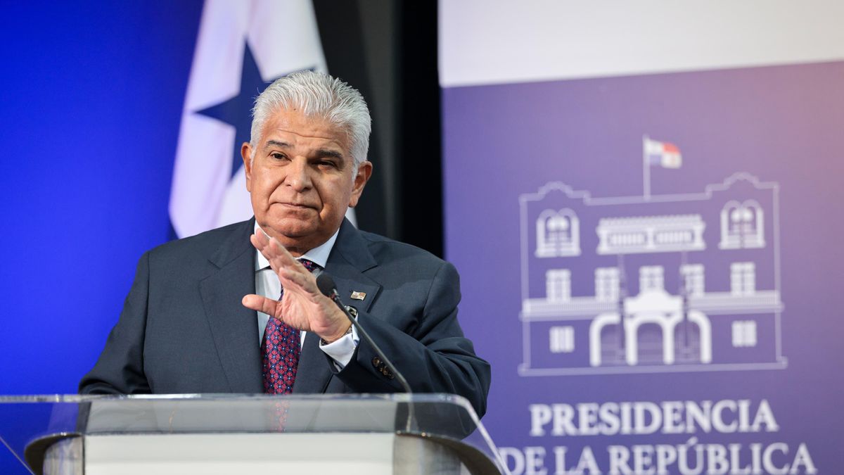 Presidente Mulino viaja a Japón para fortalecer cooperación y atraer inversiones