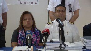 Denuncian a expiloto de Ricardo Martinelli por irregularidades en Unpac