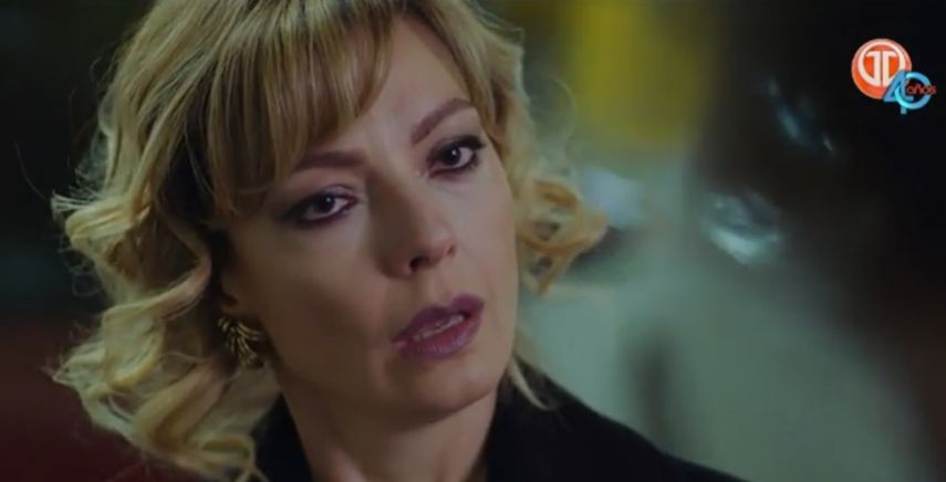 DOCTOR MILAGRO | Kivilcim es despedida del hospital Berhayat