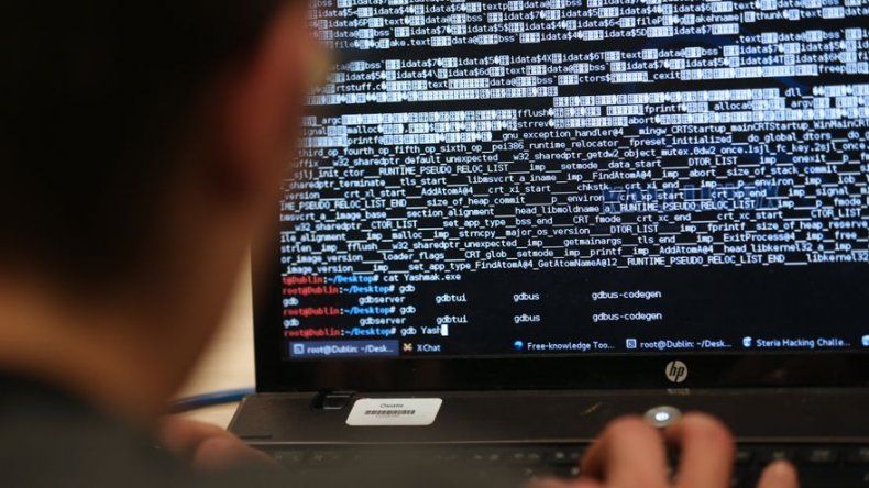 Páginas web del Gobierno de Costa Rica sufren ataque de hackers