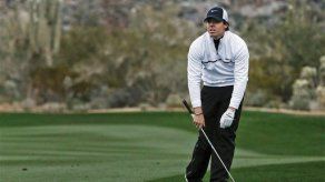 McIlroy y Woods quedan fuera de Match Play