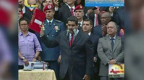 Maduro decretó el presupuesto de Venezuela
