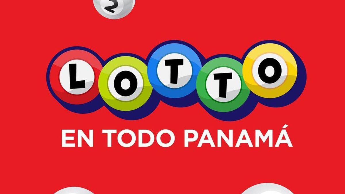 ¿Ganaste? Lotería Nacional de Panamá: Resultados Lotto y Pega 3 del 28 de noviembre