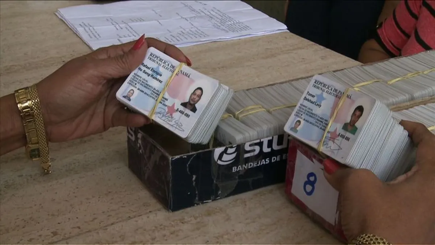 Tribunal Electoral: ¿Se puede votar con una cédula deteriorada? Tribunal Electoral: ¿Se puede votar con una cédula deteriorada?