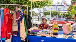 Más de 100 emprendedores Ngäbe-Buglé se fortalecen con el programa ABC del Emprendedor Digital.