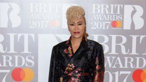 Emeli Sandé experimentó una dramática pérdida de peso tras su divorcio