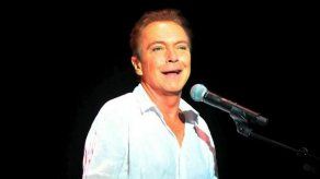 David Cassidy ha salido del coma