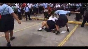 Aumenta la violencia juvenil en Panamá