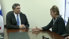 Alfredo Castillero Hoyos toma posesión como nuevo Defensor del Pueblo