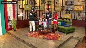 Toni Drums expresa su orgullo por el éxito de su hermano Sech