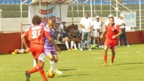 LNA suspende dos partidos por cierre de la interamericana