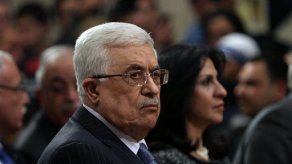 Abas se entrevistará con Obama el 23 de septiembre: fuentes palestinas