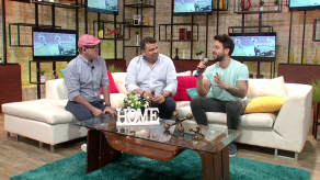 Si se quieren reír y pasarla bien