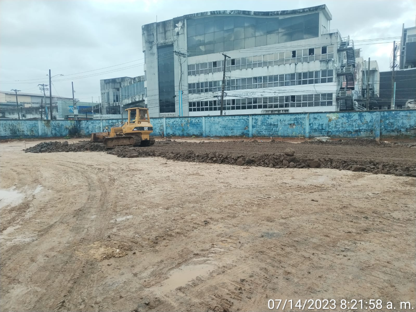 Estadio Roberto Mariano Bula: Así va su construcción