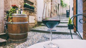 Italia apuesta por el turismo del vino