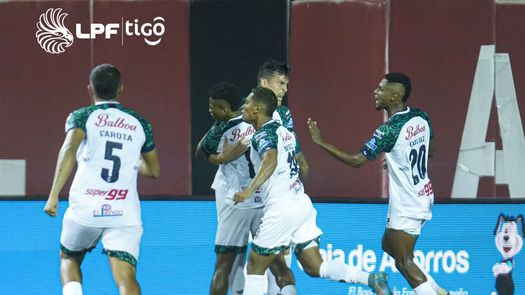 LPF: Tauro FC supera a Sporting y se clasifica a la final