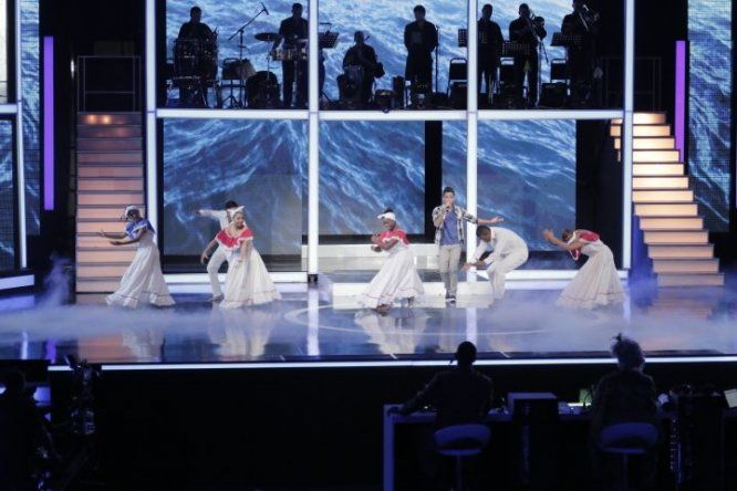 Arranca la 2da temporada de Pelaos con Salsa