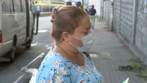 Esposa de paciente con cáncer que fue rechazado por el ION niega que padezca de COVID-19
