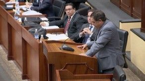 La Contraloría anuló más de 500 cheques a la Asamblea Nacional