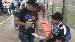 Inicia recolección de denuncias de los Reporteros Electorales de Voto 2014