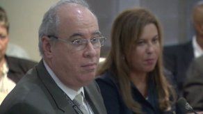 Ayú Prado insistirá en solicitud de crédito al MEF para sostener presupuesto 2017