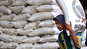 Arroceros protestarán este lunes por incumplimiento en pagos Arroceros protestarán este lunes por incumplimiento en pagos