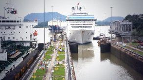 230 cruceros transitarán por el Canal de Panamá entre octubre y abril