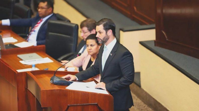 Gobierno destaca que TLC con Israel protege rubros panameños sensitivos