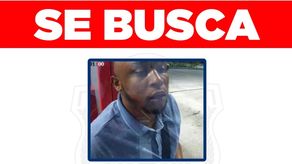 Policía Nacional solicita ayuda para ubicar a homicida