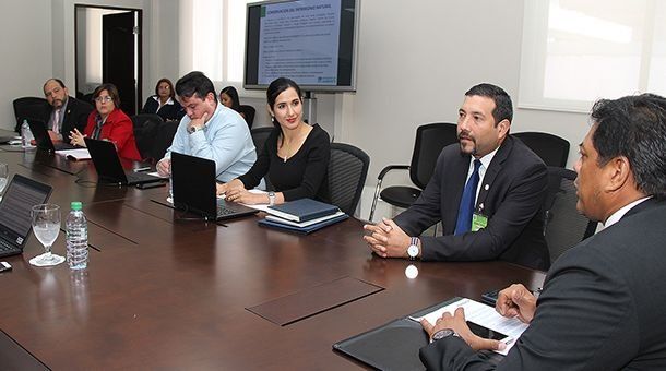 CENA aprueba contrato de préstamo para reestructuración de programa educativo