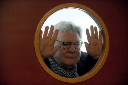 Alan Parker recibirá un Bafta honorífico de la Academia Británica