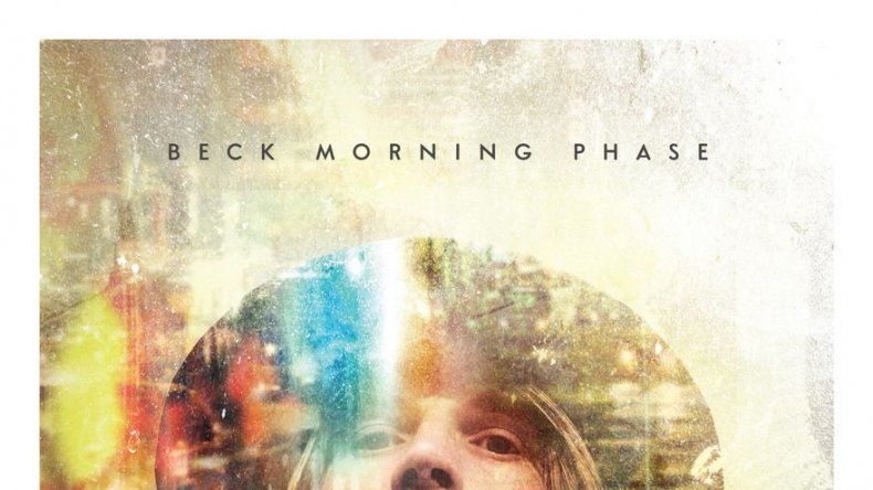 Beck lanza el primero de 2 álbunes para 2014