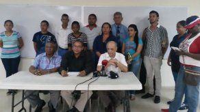 Gremio pide cancelación de concesión a Genisa y nacionalización de Barro Blanco