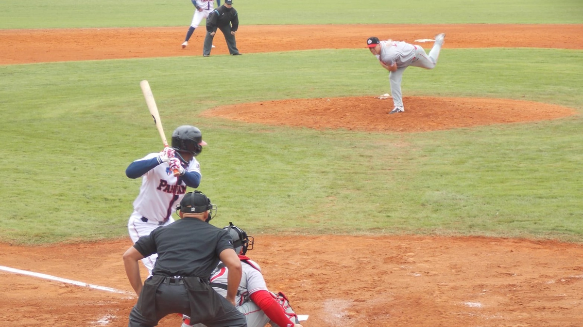 Clasificatorio Panamericanos de Béisbol Panamá avanza a la final