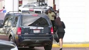 Comisión entrega informe de evaluaciones sobre aspirantes a magistrados
