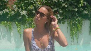 Gemma Mengual se pronuncia sobre su separación de Enric Martin