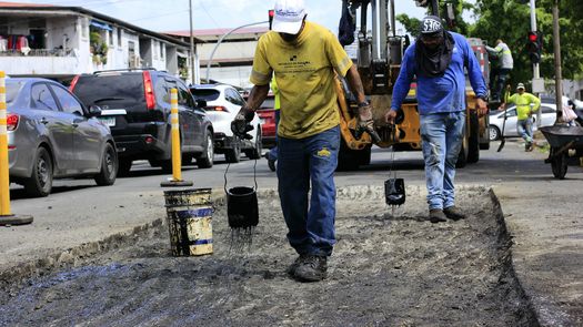 El MOP estará disponible para atender situaciones durante los Carnavales 2026. El MOP estará disponible para atender situaciones durante los Carnavales 2026.