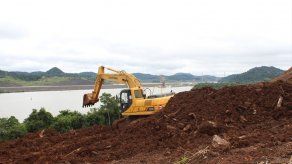 Inician medidas de mitigación ambiental en ampliación de la carretera Omar Torrijos