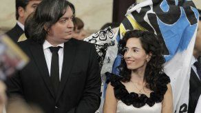 Piden pruebas para investigar Máximo Kirchner