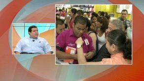 Acodeco listo para operativo de Black Friday a nivel nacional este viernes