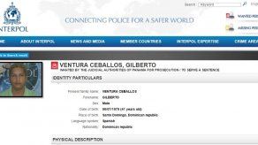 Tribunal niega pérdida de información en proceso contra Ventura Ceballos