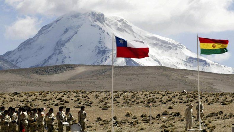 Cronología del reclamo de Bolivia a Chile sobre acceso soberano al mar