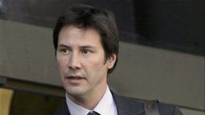 Keanu Reeves fue absuelto en caso que presentó paparazzi