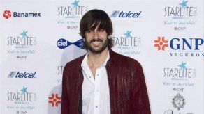 Melendi ya tiene nombre para su cuarto retoño
