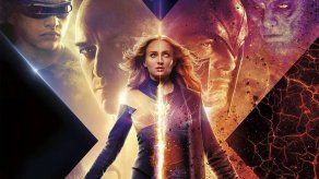 Fénix oscura enfrentará a los X-Men como nunca antes