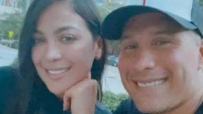 ¿Chyno Miranda con nuevo amor?