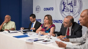 Comisión de salario mínimo realizará gira nacional consultas