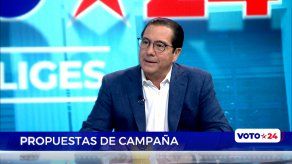 Martín Torrijos: Espero que el Tribunal Electoral no vuelva a cometer más errores