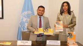 Presentan guías alimentarias para menores de 2 años de Panamá